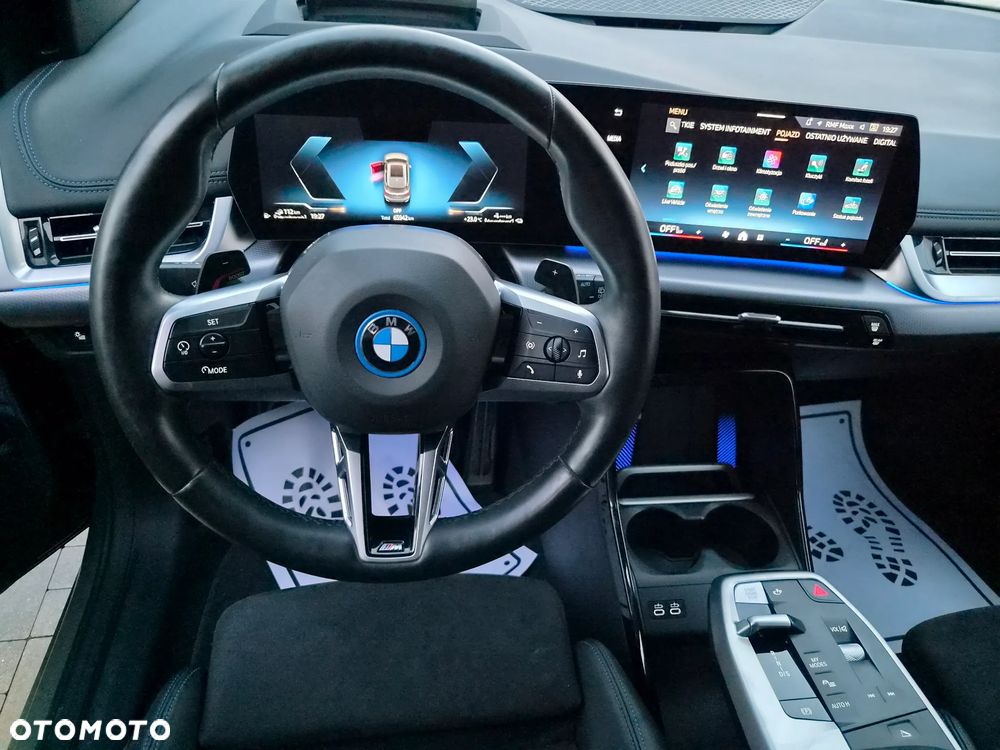 BMW Seria 2 225e xDrive M Sport sport - 3