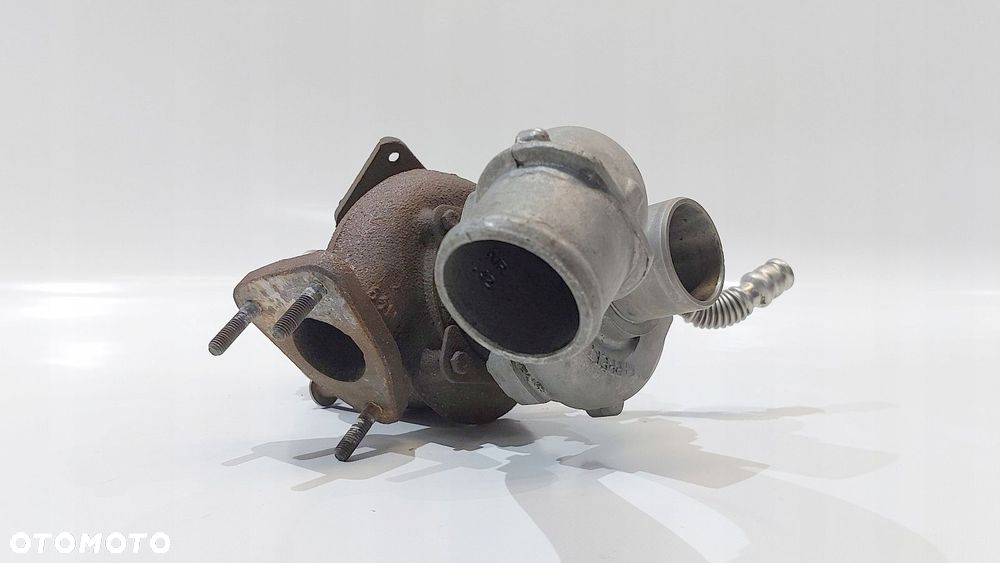 turbosprężarka turbina renault laguna espace 2.2 dci 8200178919 - 2