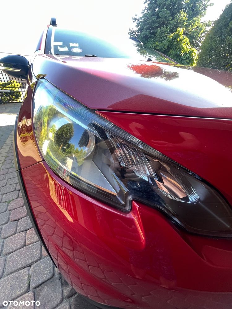 Peugeot 2008 PureTech 110 Stop&Start GT-Line Edition - 23