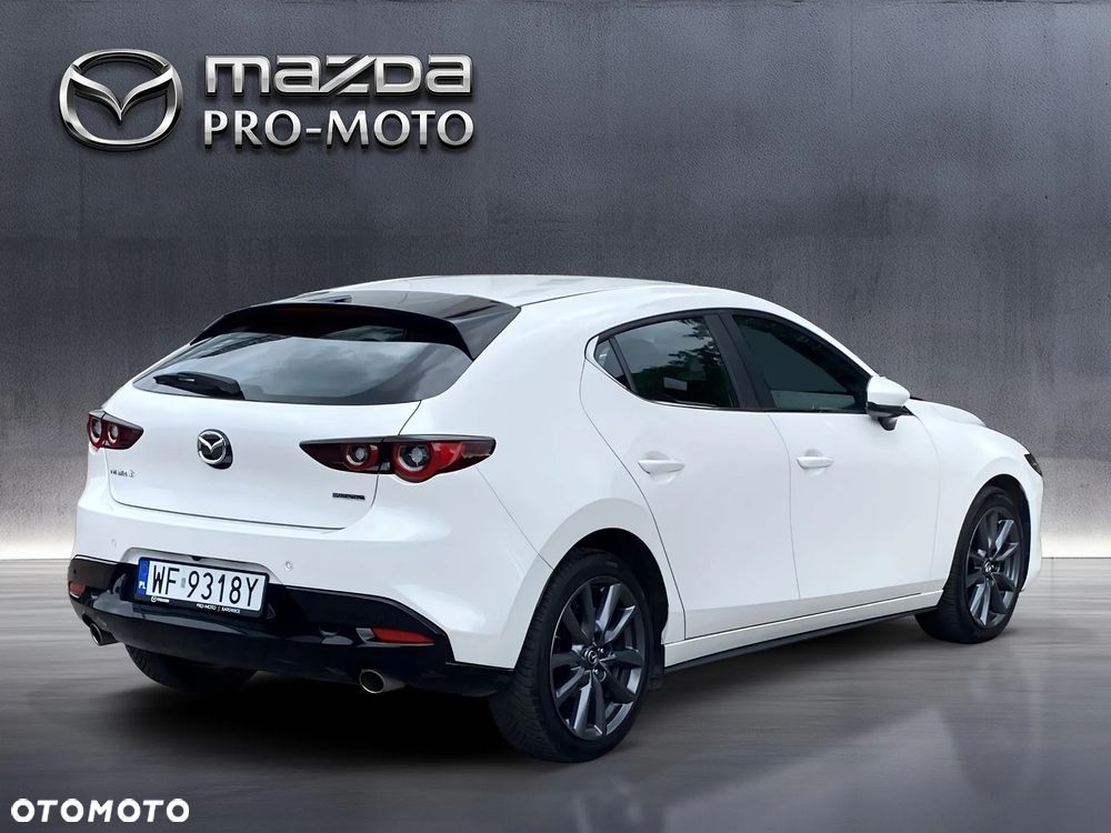Mazda 3 2.0 mHEV Exclusive Line - 6