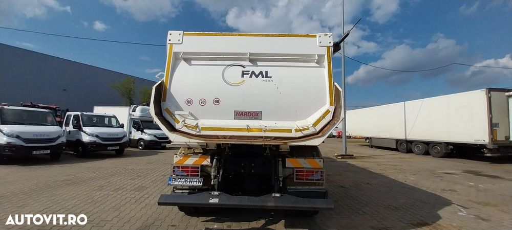 MAN TGS 41.440 - 6
