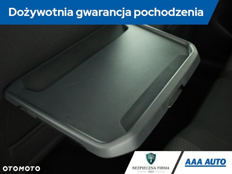 Volkswagen Tiguan Allspace - 20