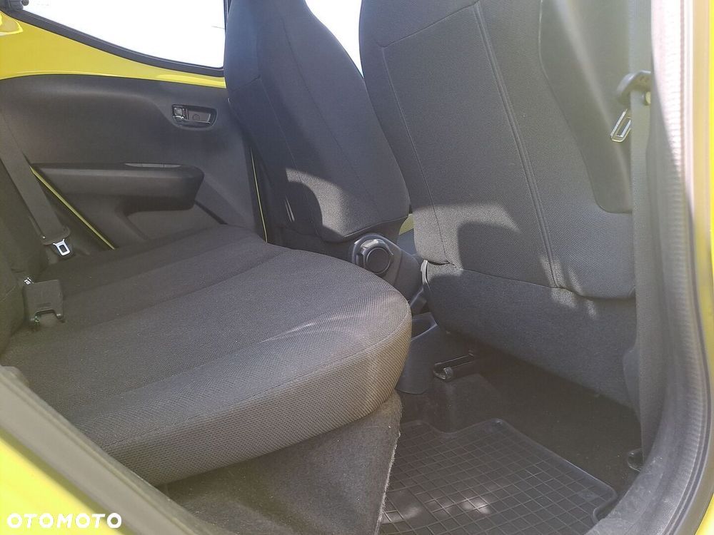Toyota Aygo - 26