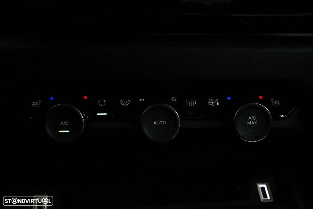 Citroën C4 1.2 PureTech Plus EAT8 - 13