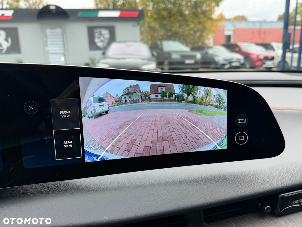 Lucid Air AWD Touring - 22