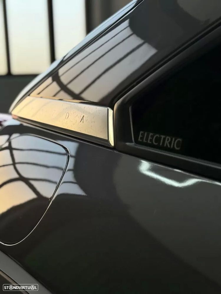 Mazda MX-30 e-SKYACTIV Exclusve-Line - 14