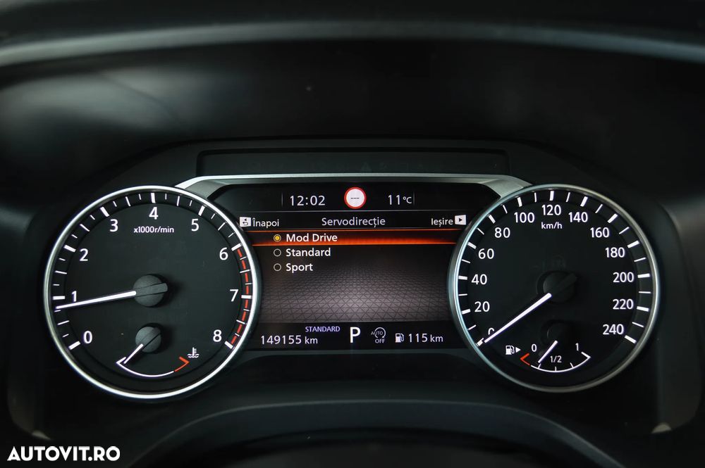 Nissan Qashqai 1.3 l MHEV X-Tronic N-Connecta - 13
