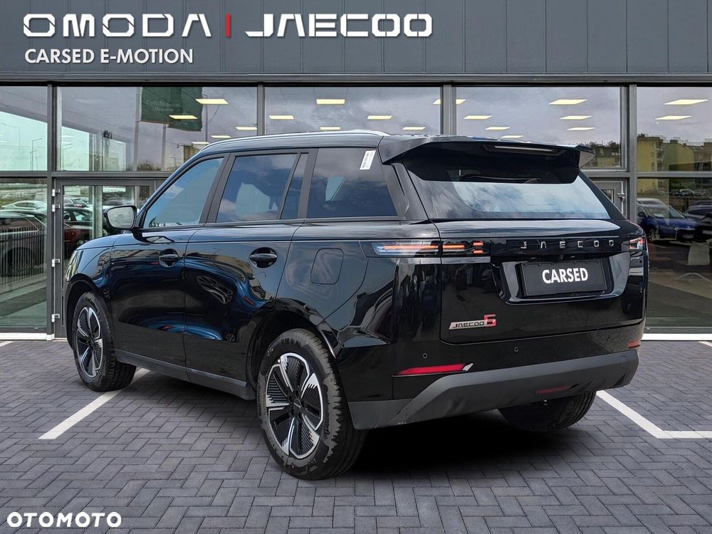 Jaecoo 5 - 4