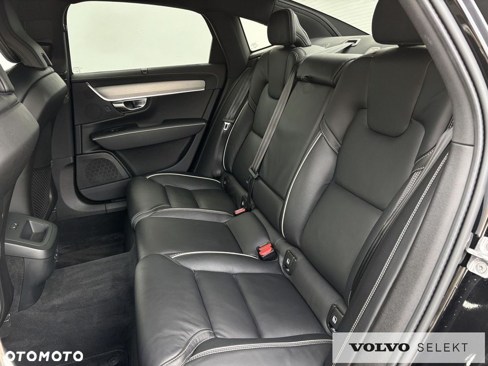 Volvo S90 - 23
