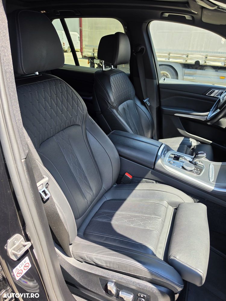 BMW X5 xDrive45e AT PHEV - 14