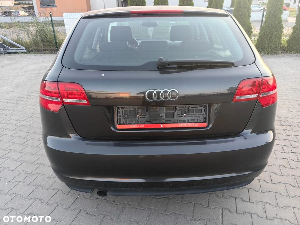 Audi A3 - 7