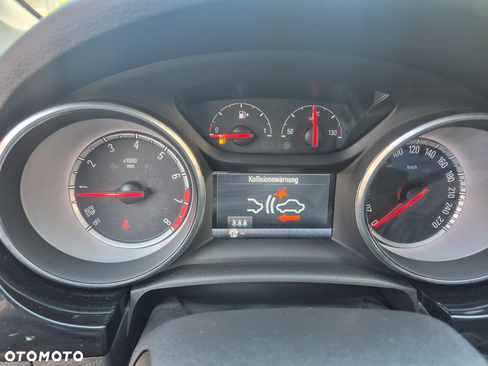 Opel Astra 1.4 Business - 33