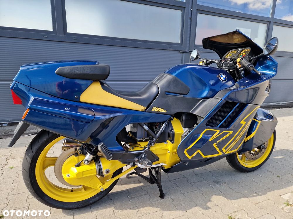 BMW K - 4