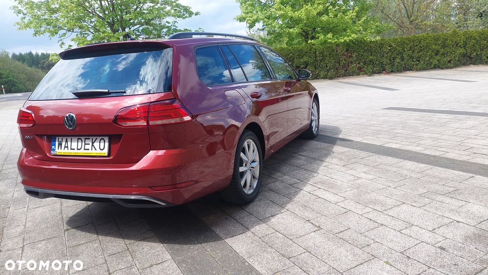 Volkswagen Golf - 3