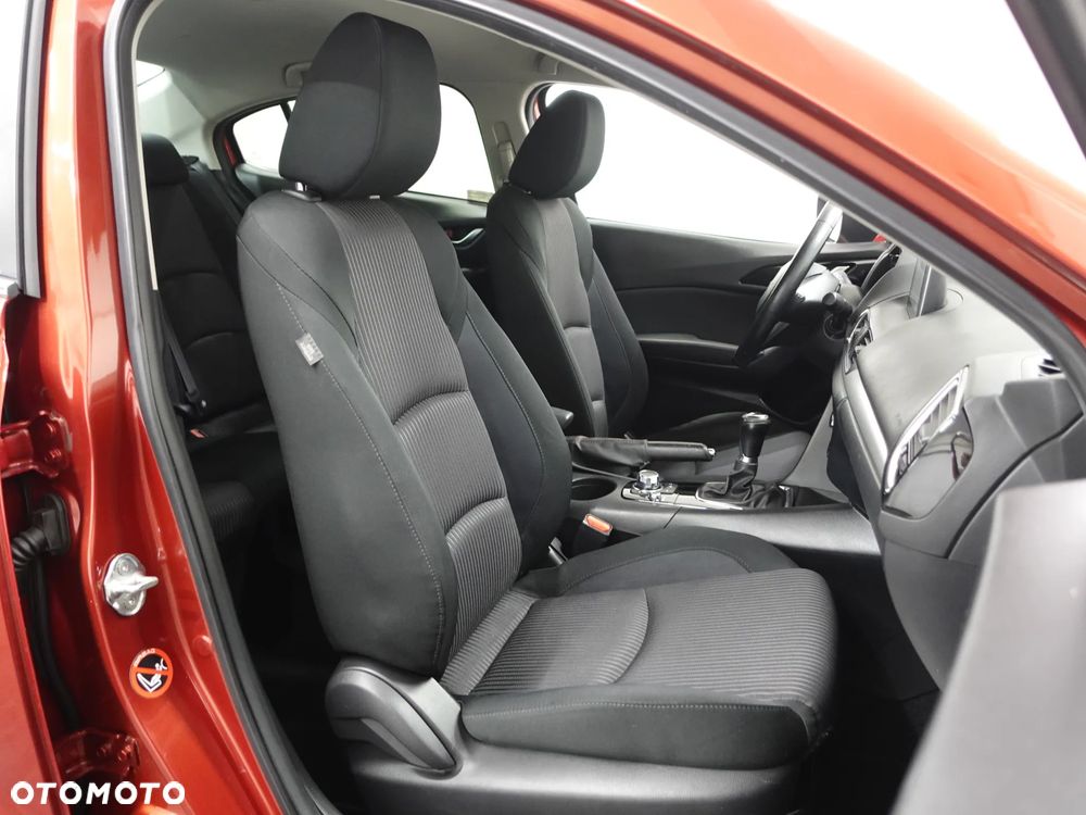 Mazda 3 - 25