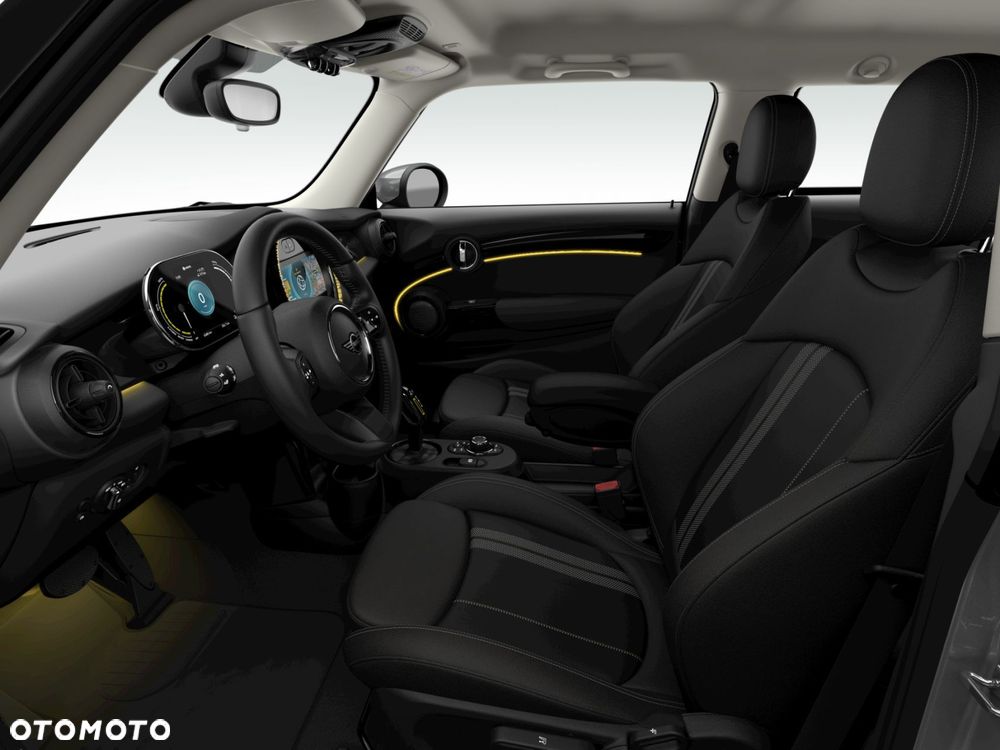 MINI Cooper SE - 8