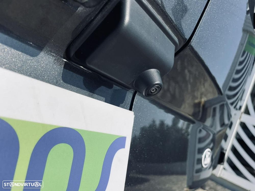 Ford Transit Custom 2.0 EcoBlue 136cv 280L1 Trend Auto - 9