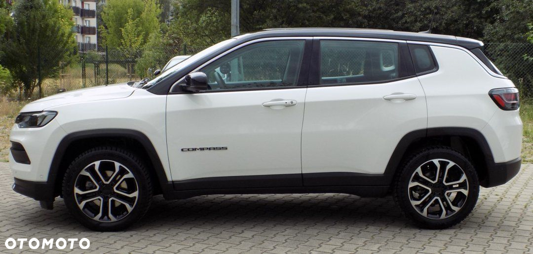 Jeep Compass - 5