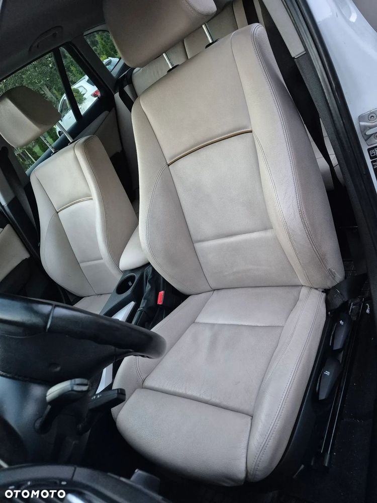 BMW X1 sDrive18d - 2