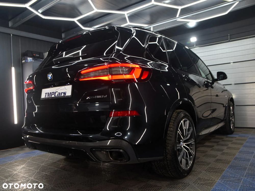 BMW X5 xDrive30d mHEV sport - 5