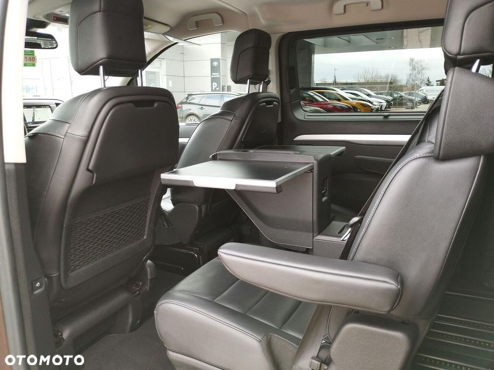 Toyota Proace Verso 2.0 D4-D Long VIP - 14