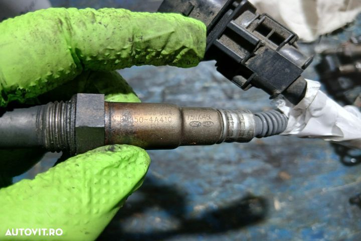 Sonda lambda 39350-4A410 39350-4A410 Kia Ceed 2 [facelift] [2015 - 20 - 4