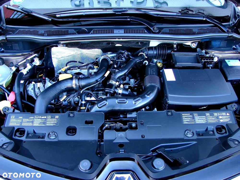 Renault Captur ENERGY TCe 90 Start&Stop Intens - 17