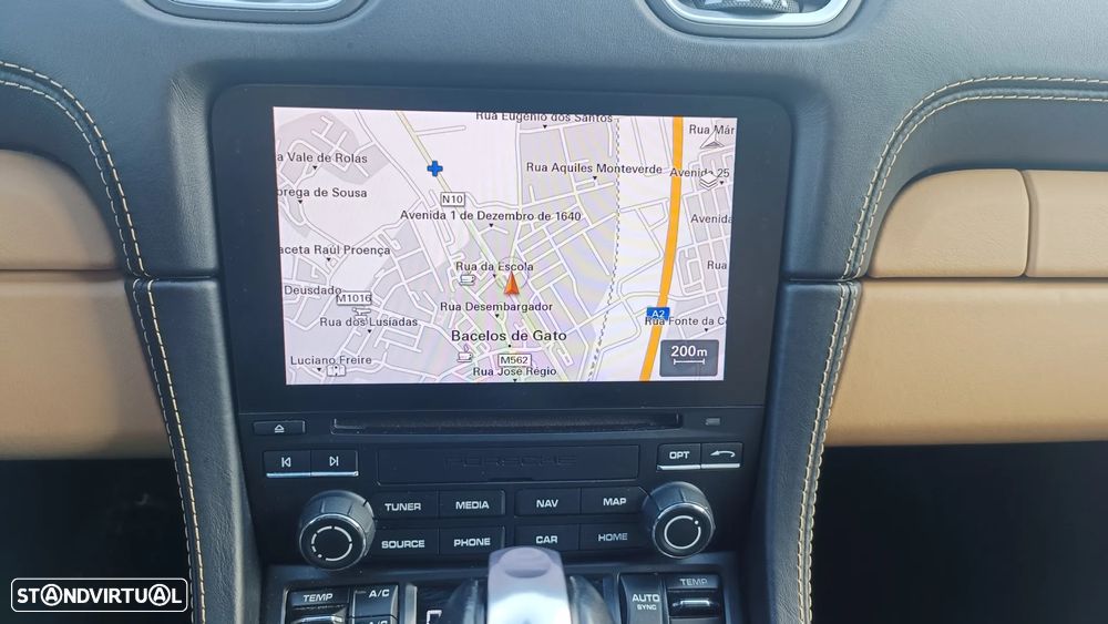 Porsche 718 Boxster 2.0 PDK - 16