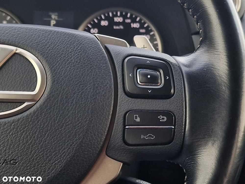 Lexus NX 200t Comfort AWD - 30