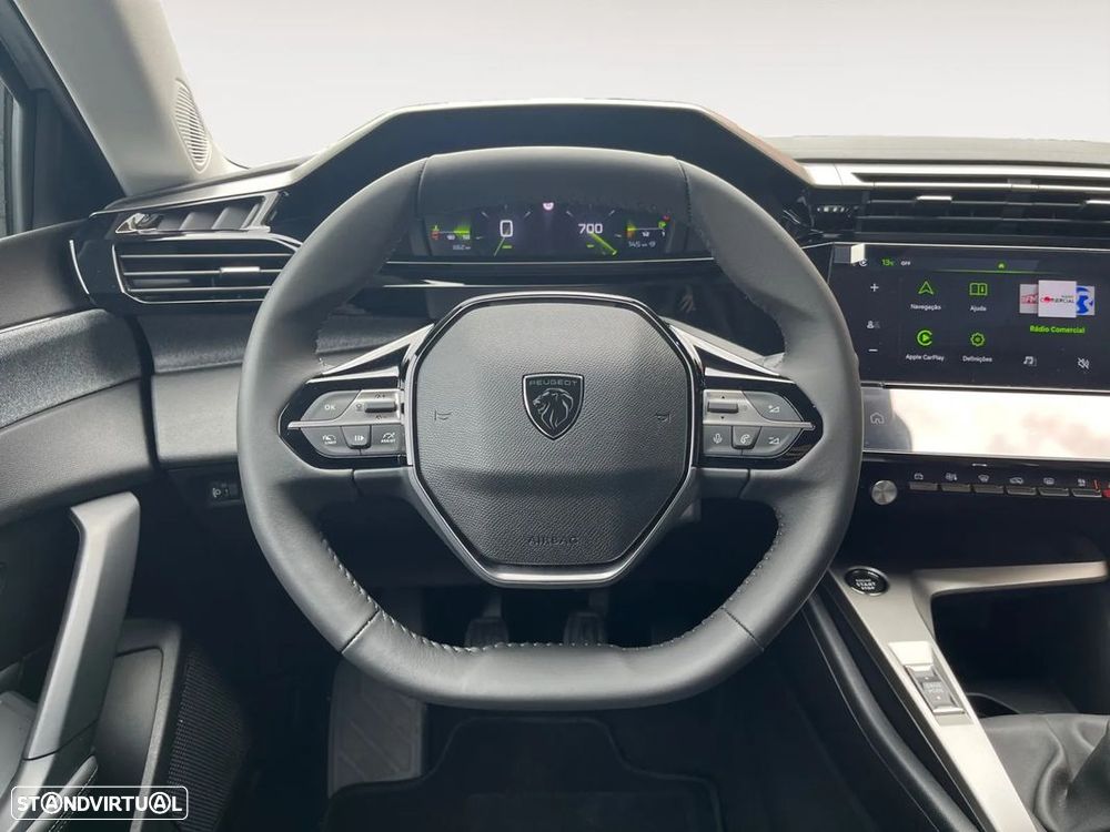 Peugeot 308 1.2 PureTech Allure - 13