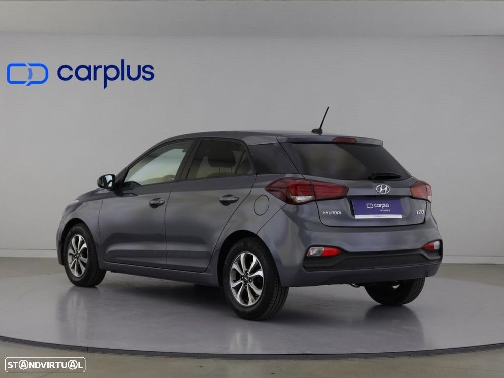 Hyundai i20 1.0 T-GDi Comfort - 5
