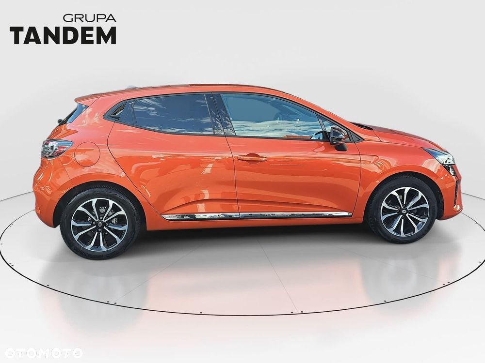 Renault Clio 1.0 TCe Techno - 4