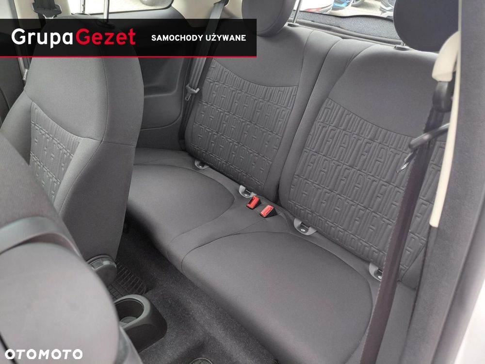 Fiat 500 - 11