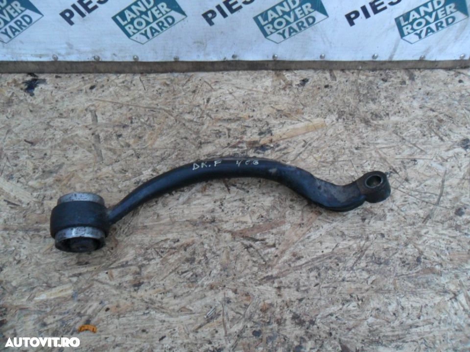 Brat curbat dreapta fata Range Rover Vogue 2006-2009 dezmembrari / dezmembrez - 1
