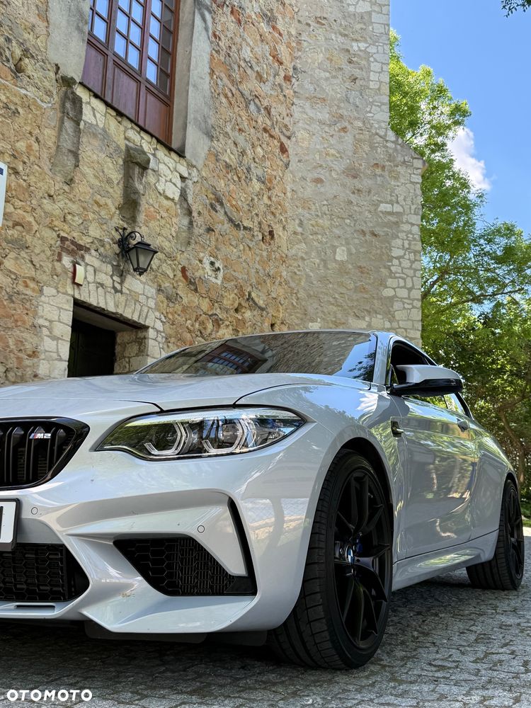 BMW M2 - 9