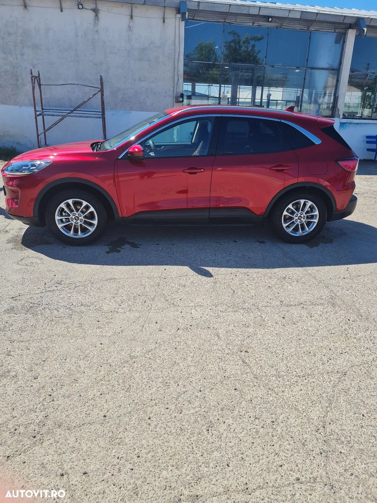 Ford Kuga 1.5 EcoBoost FWD Titanium - 2