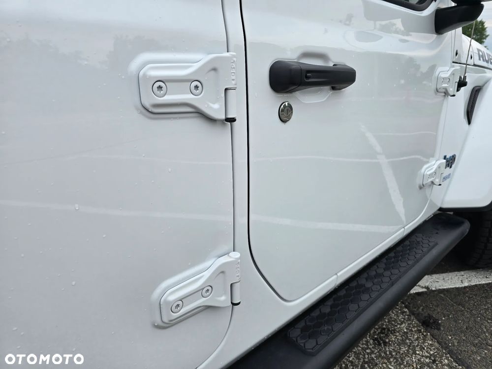 Jeep Wrangler Unlimited 2.0 4xe Plug-In Hybrid Hardtop Rubicon - 14