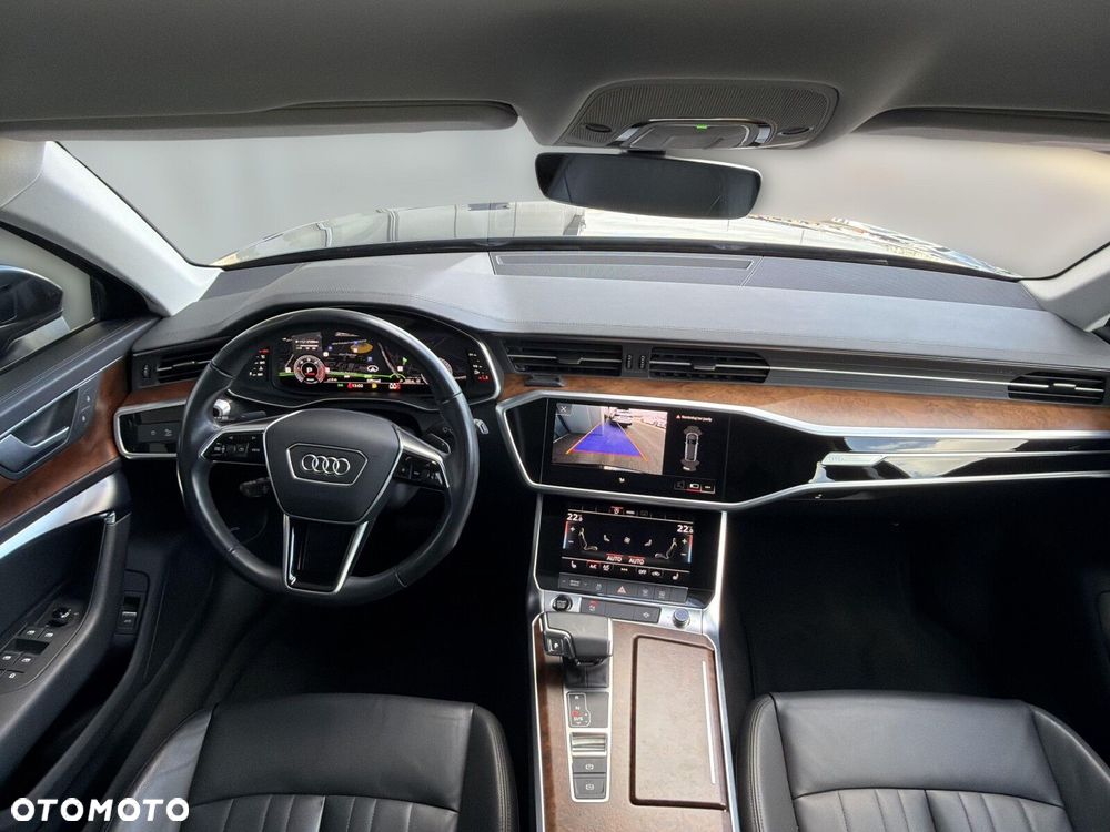 Audi A6 Avant - 18