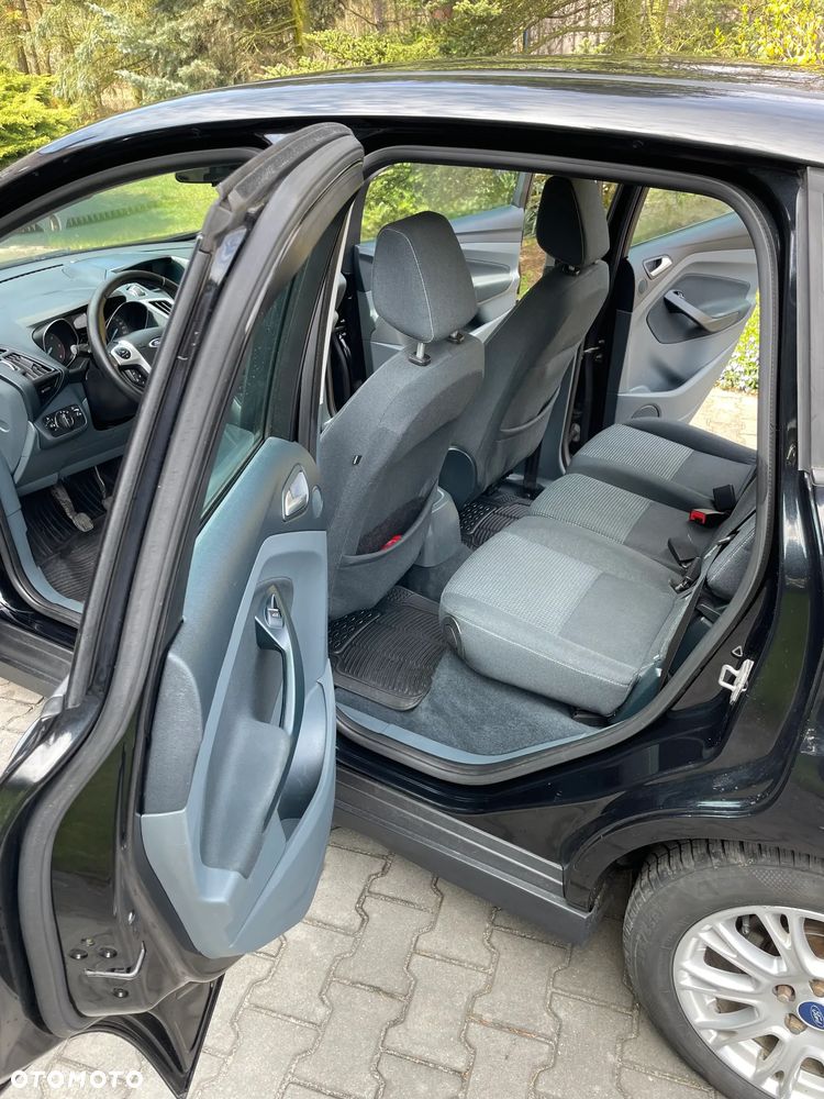 Ford C-MAX 1.6 TDCi Edition - 23