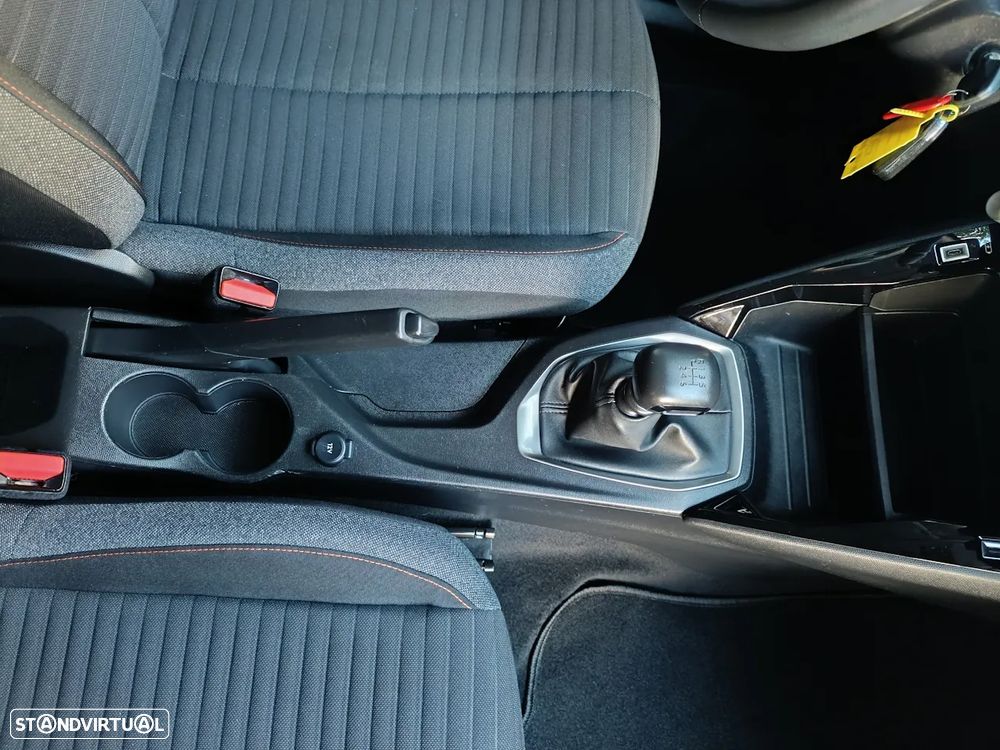 Peugeot 2008 1.2 PureTech Active - 25