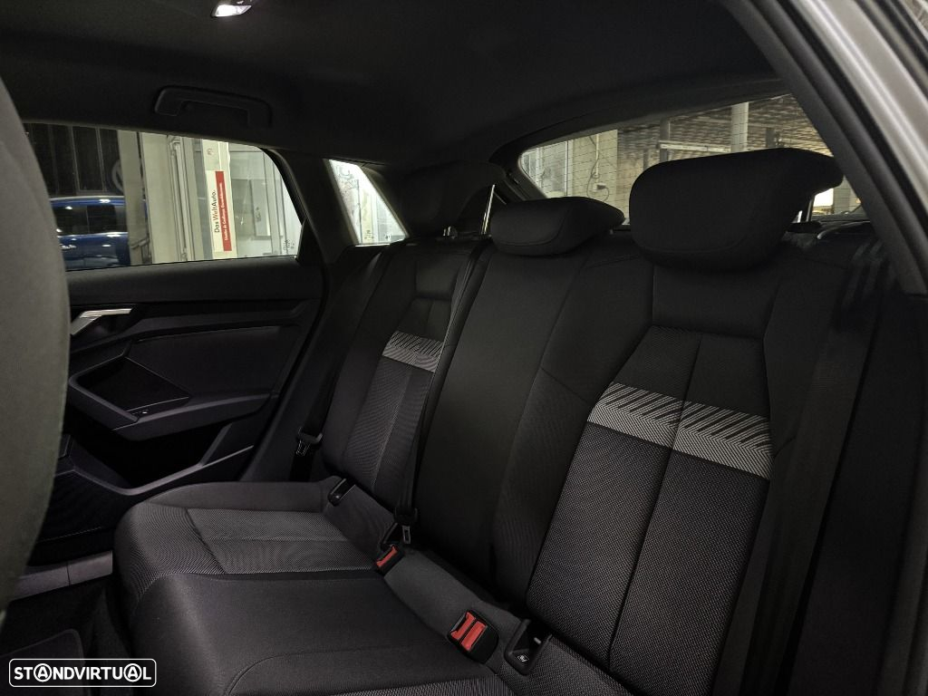 Audi A3 Sportback 30 TFSI Advanced S tronic - 7