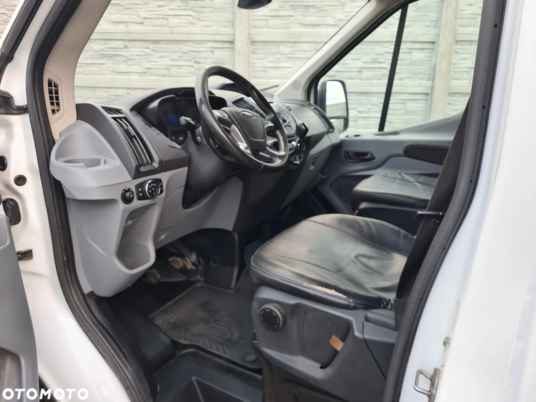 Ford TRANSIT - 9