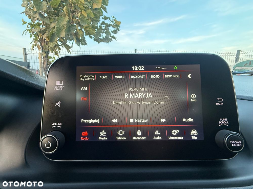 Fiat Tipo - 16