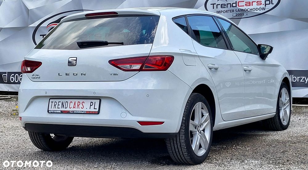 Seat Leon - 26