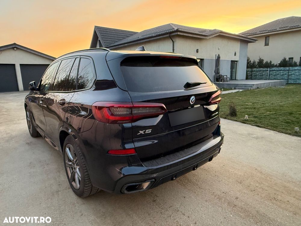 BMW X5 - 5