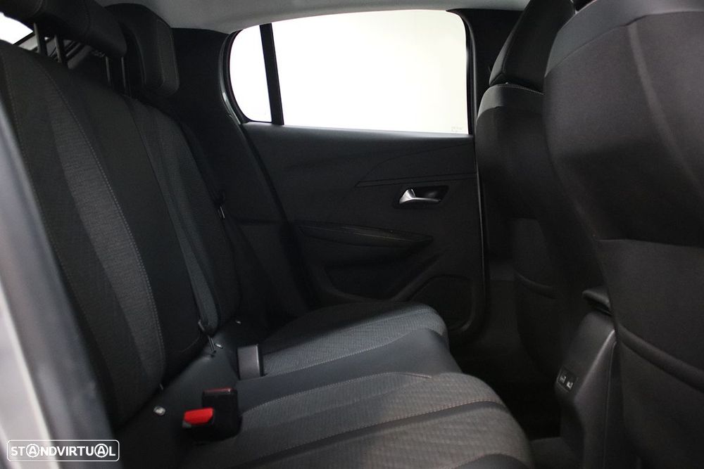 Peugeot 208 1.2 PureTech Allure - 24