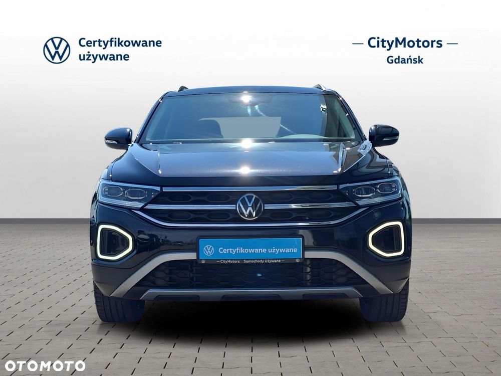 Volkswagen T-Roc 1.5 TSI Style DSG - 9
