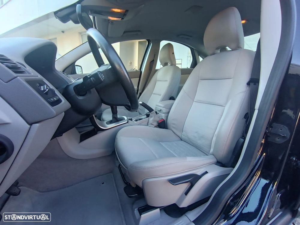 Volvo S40 1.6 D Nível 2 - 13