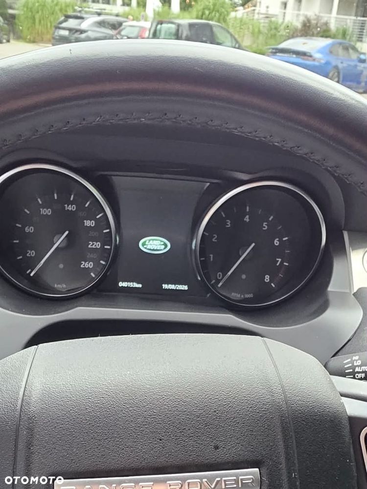 Land Rover Range Rover Evoque 2.0Si4 SE - 15