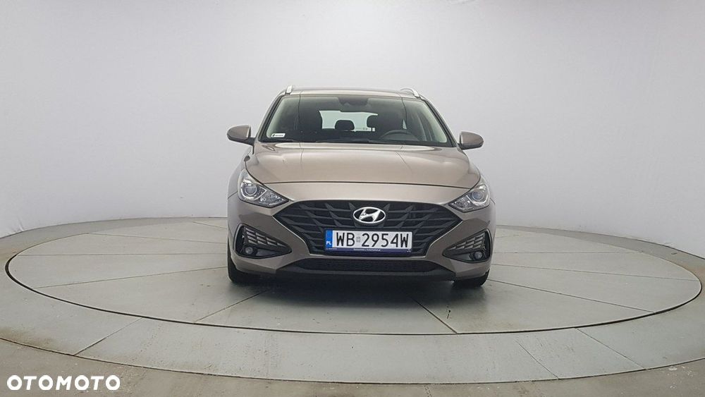 Hyundai i30 - 2